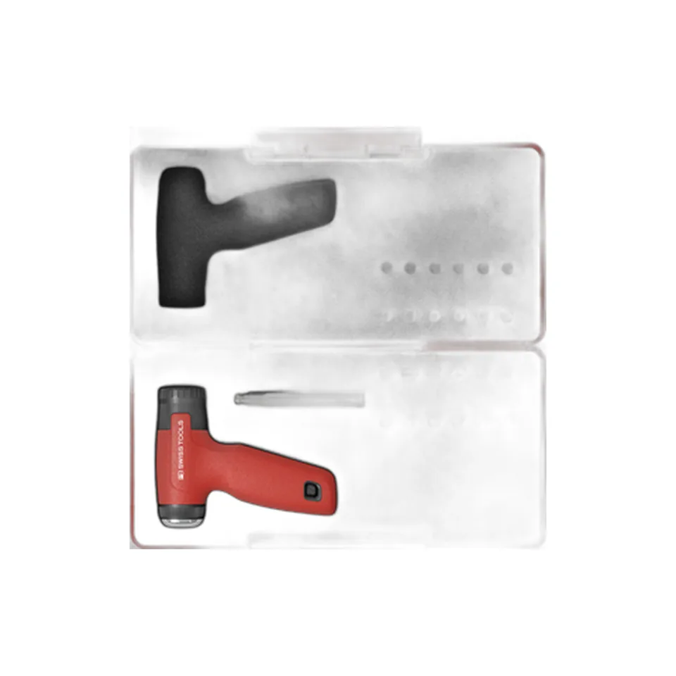 Bộ Tô Vít Lực DigiTorque PB Swiss Tools 9325.Set Lực 3.4-16Nm