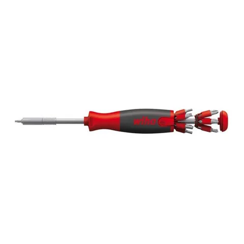 Bộ tô vít thông minh 26 trong 1 WIHA – 40907