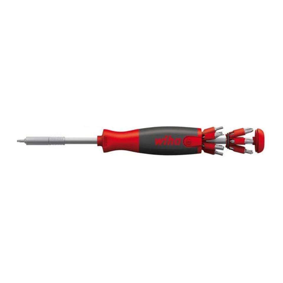 Bộ tô vít thông minh 26 trong 1 WIHA – 40907