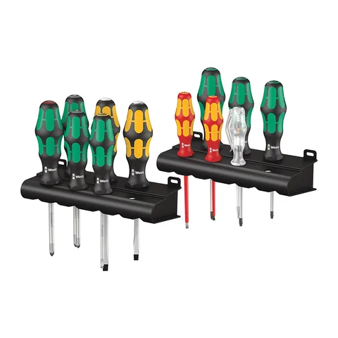 Bộ Tô Vít Wera Kraftform XXL 2 gồm 12 cây Mã Sản Phẩm 051011