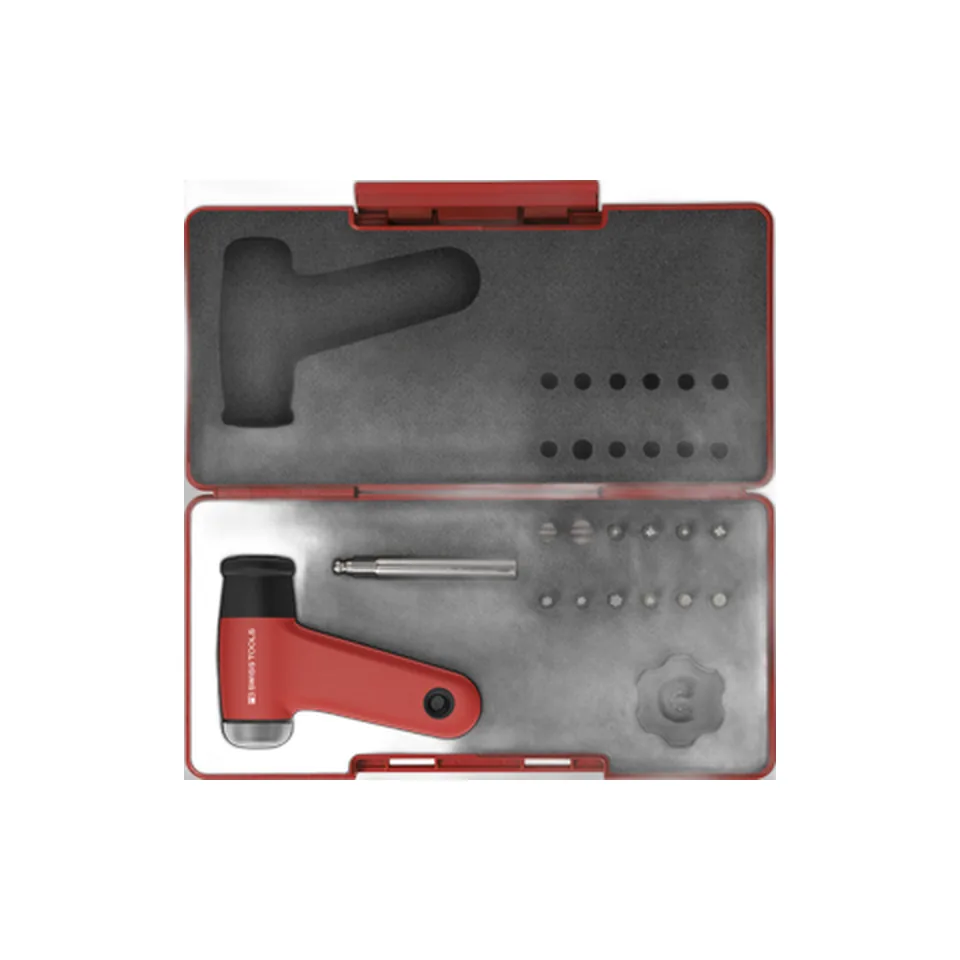Tua Vít Lực MecaTorque PB Swiss Tools 8326.Set B1 Lực 3.2-16Nm