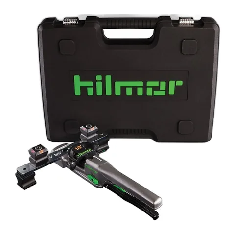 Bộ uốn ống đồng Hilmor Compact CBK 1839032 cho ống 1/4" đến 7/8"