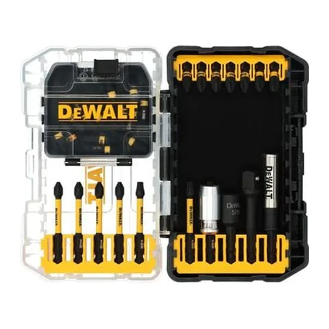 Bộ vít Dewalt DWANGFT32SET