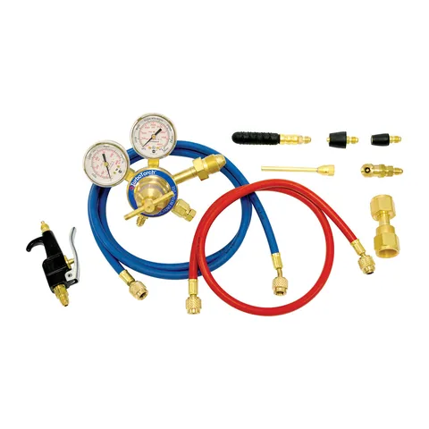 Bộ xả nitơ khi hàn ống đồng TurboTorch NPK-TT (mã 0386-1370)