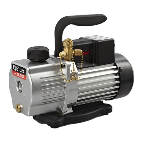 Bơm hút chân không 1 cấp CPS VP2S Premium Series 2 CFM, 2 điện áp 110-120V / 220V