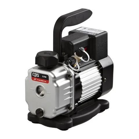 Bơm hút chân không 1 cấp CPS VPC2SU Compact Series 2 CFM, 115V