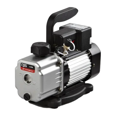 Bơm hút chân không 1 cấp CPS VPC4SU Compact Series 4 CFM, 115V