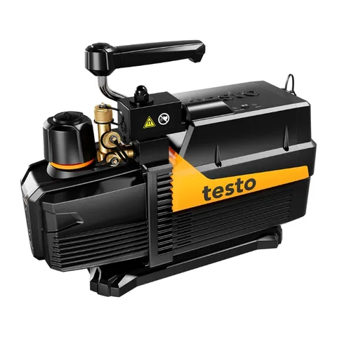 Bơm hút chân không đạt chứng nhận ATEX - testo 565i EX