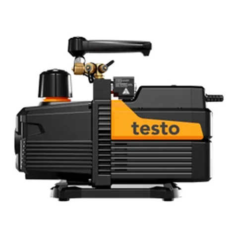 Bơm hút chân không tự động - testo 565i (7 CFM - 198 lít/phút)