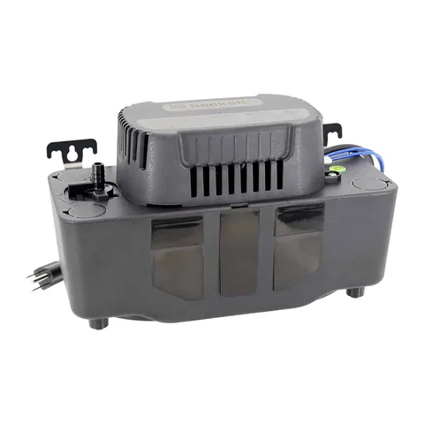 Bơm nước ngưng cỡ vừa Beckett BK221LSUL, 115V, cột áp tối đa 22 ft