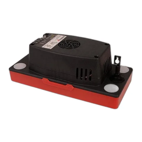 Bơm nước ngưng DiversiTech CP-22LP loại thấp, đẩy cao 22ft