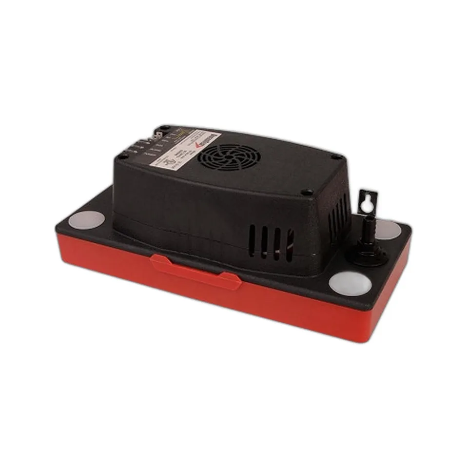 Bơm nước ngưng DiversiTech CP-22LP loại thấp, đẩy cao 22ft