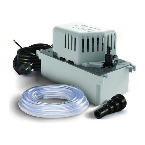 Bơm nước ngưng ly tâm Sauermann Si-1801 23 ft 230V kèm ống 3/8"