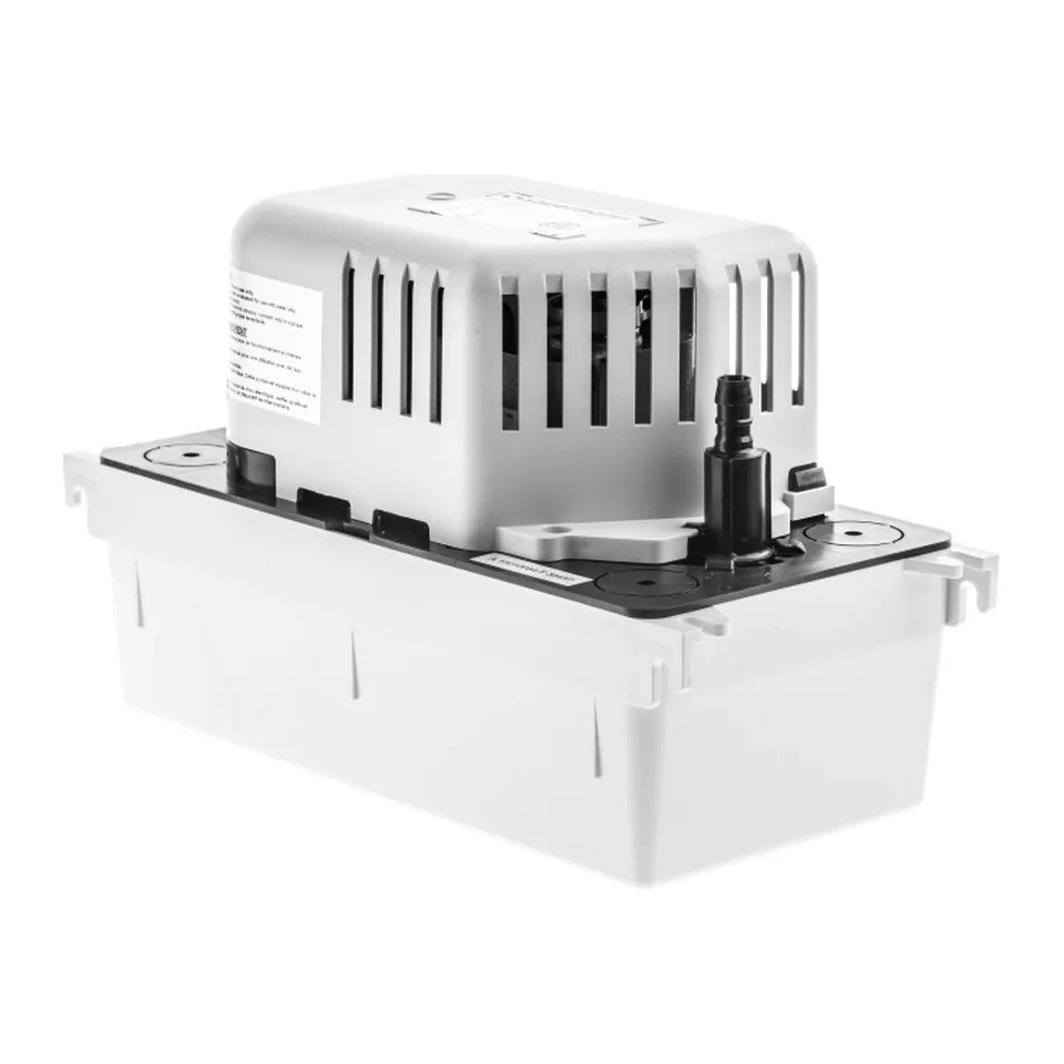 Bơm nước ngưng ly tâm Sauermann Si-1801 23 ft 230V