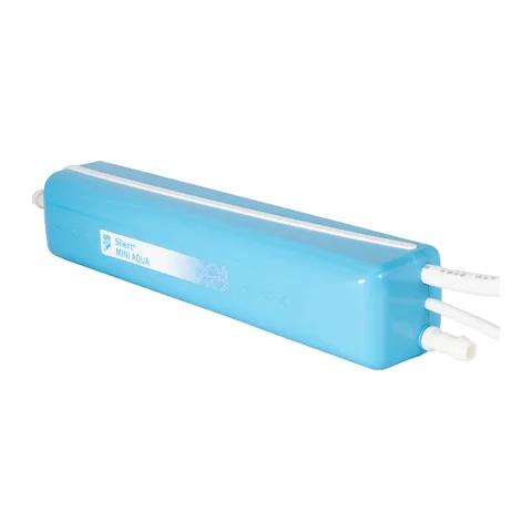 Bơm nước ngưng mini Aspen FP3420/MG Silent+ Mini màu aqua, Gen 5