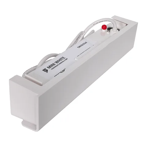 Bơm nước ngưng mini Aspen FP3578/MG màu trắng, Gen 4.5