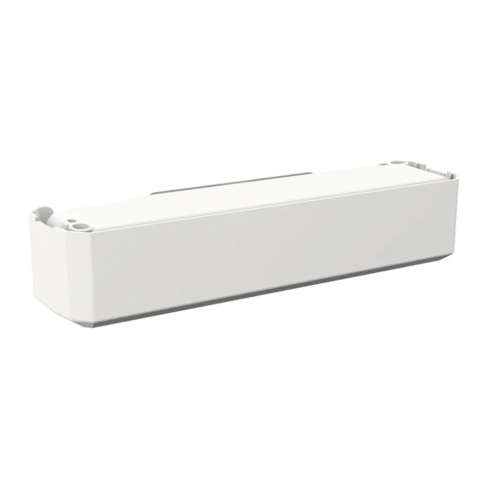 Bơm nước ngưng mini split RectorSeal 83930 Ghost External Plus, siêu êm, thấp