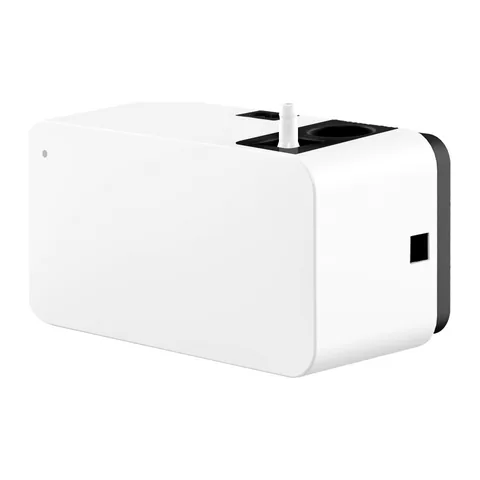 Bơm nước ngưng NAVAC NCB10 đẩy cao 39ft, siêu êm