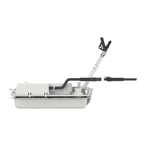 Bơm nước ngưng Sauermann Omega Pack 2 230V bộ lắp sẵn cho máy lạnh mini split