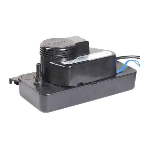 Bơm nước ngưng thấp Beckett CL201UL, 115V, cột áp tối đa 20 ft