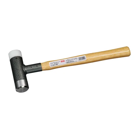 Búa Cơ Khí Không Nảy KTC UD1-10B Gồm Đầu Thép & Nhựa Resin Ø36mm