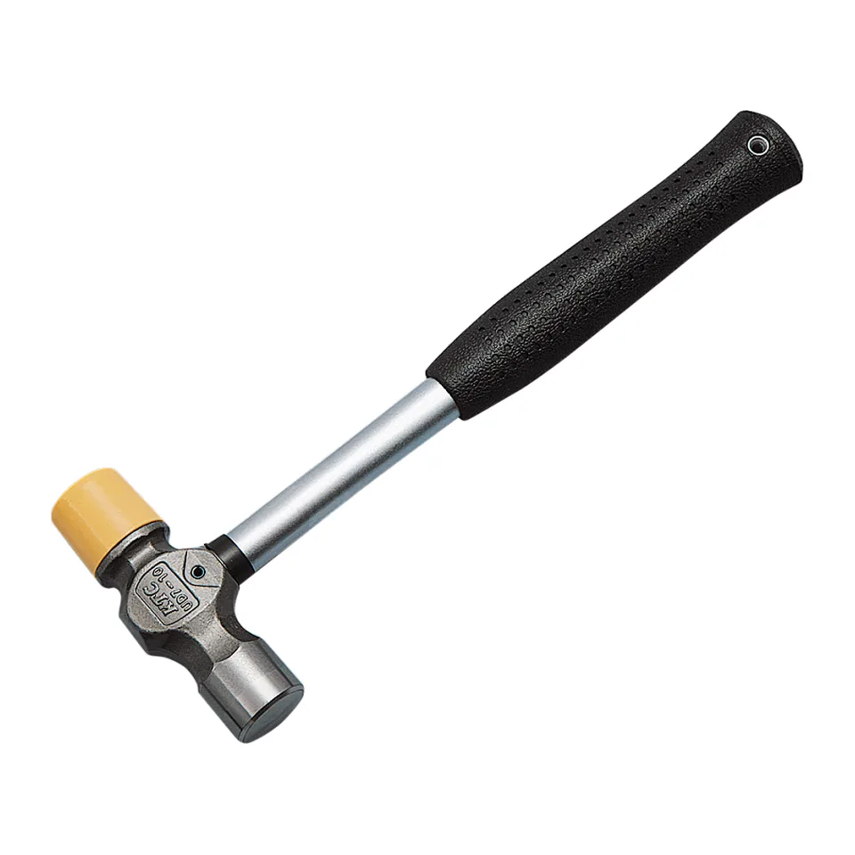 Búa Cơ Khí KTC UD7-10 Gồm Đầu Thép Và Nhựa Resin - Chính Hãng Nhật Bản