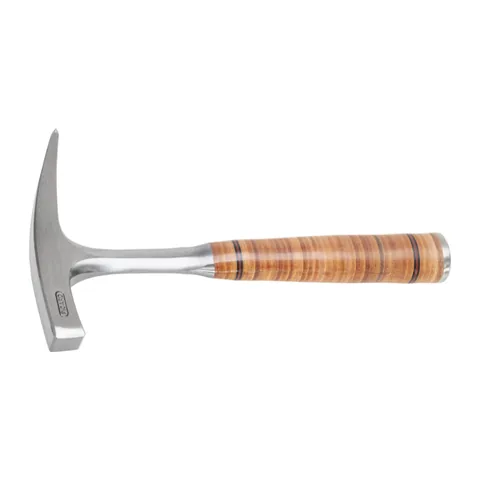 Búa Địa Chất Picard Thép Nguyên Khối Cán Da - 0076190-500