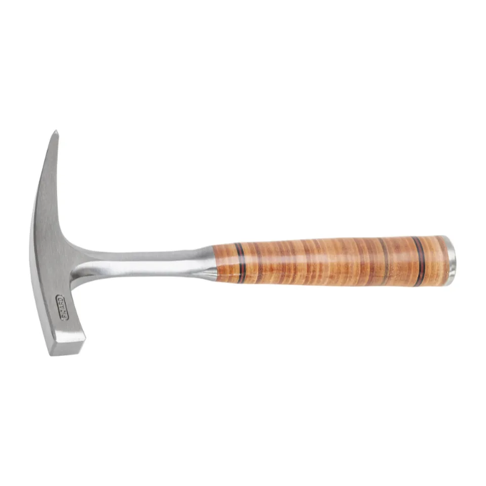 Búa Địa Chất Picard Thép Nguyên Khối Cán Da - 0076190-500