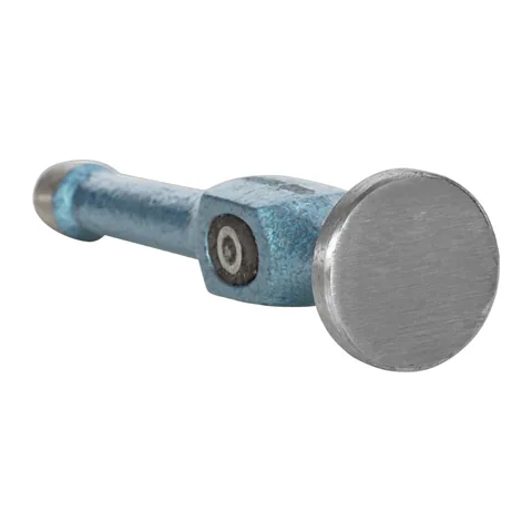 Búa Gò Đầu Bi PICARD 2522802 Mạ Men Xanh Mặt Tròn Ø40mm & Ø18mm