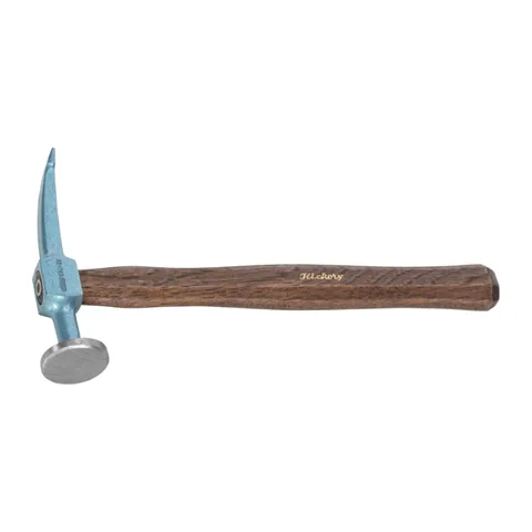 Búa Gò Đồng Hoàn Thiện PICARD 2522602 Mạ Men Xanh Mặt Búa Trơn Ø40mm