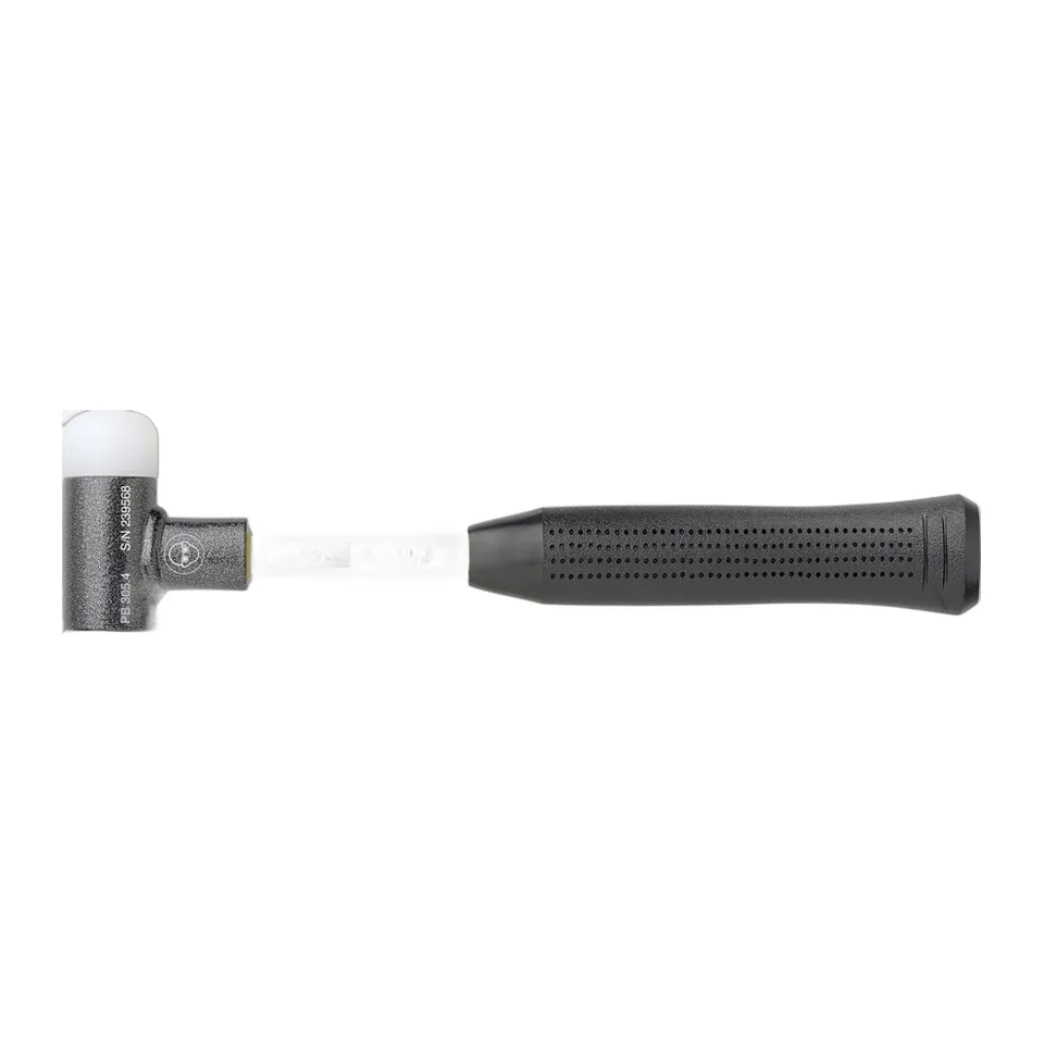 Búa Kết Hợp Mặt Nhựa & Kim Loại Ø27mm Engineer’s Hammer PB Swiss Tools 305
