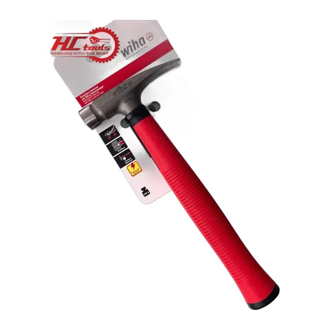 Búa kỹ thuật chuyên nghiệp 300g Wiha 42071 Chính Hãng Made In Germany