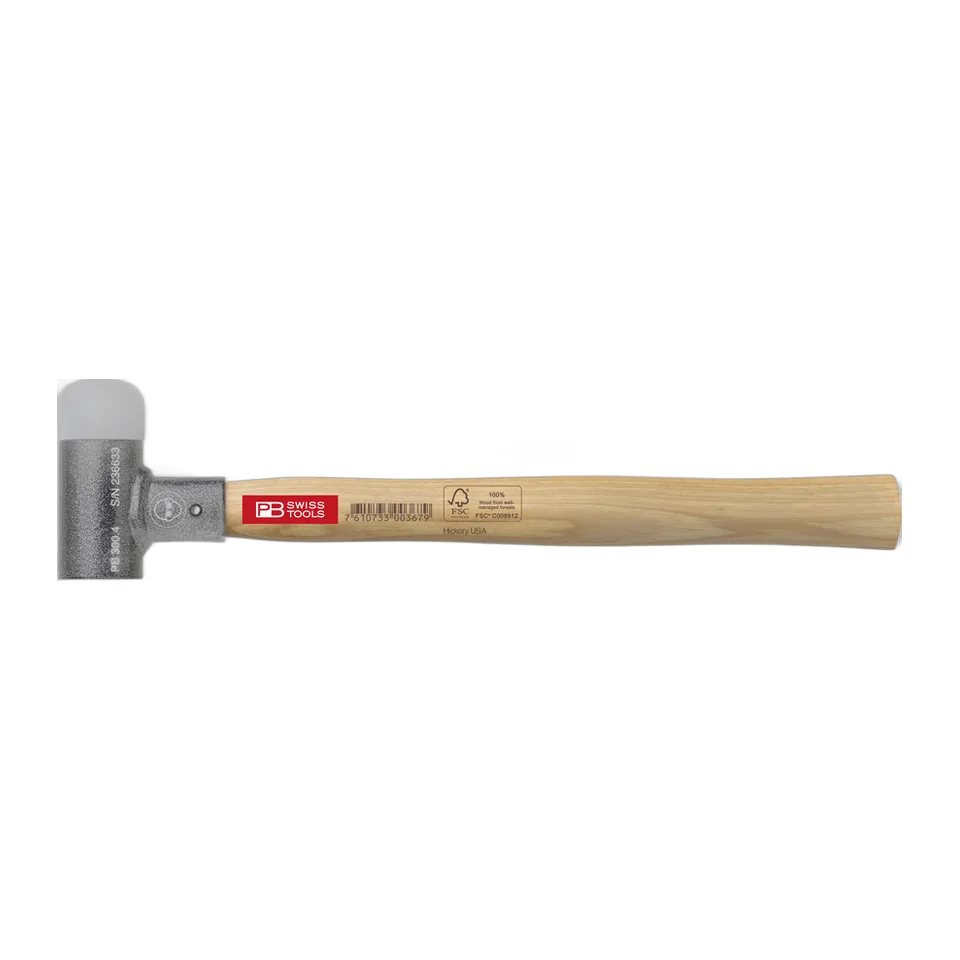 Búa Nhựa Dead-blow Ø50mm dài 385mm PB Swiss Tools 300.6