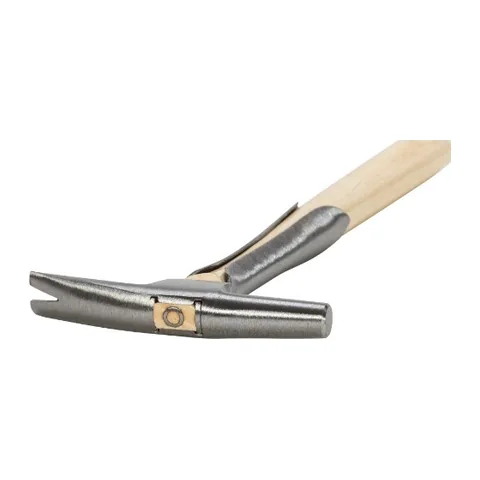 Búa Thợ Mộc Upholsterers' Có Sừng Ngắn PICARD 0021601-12 Cán Sồi