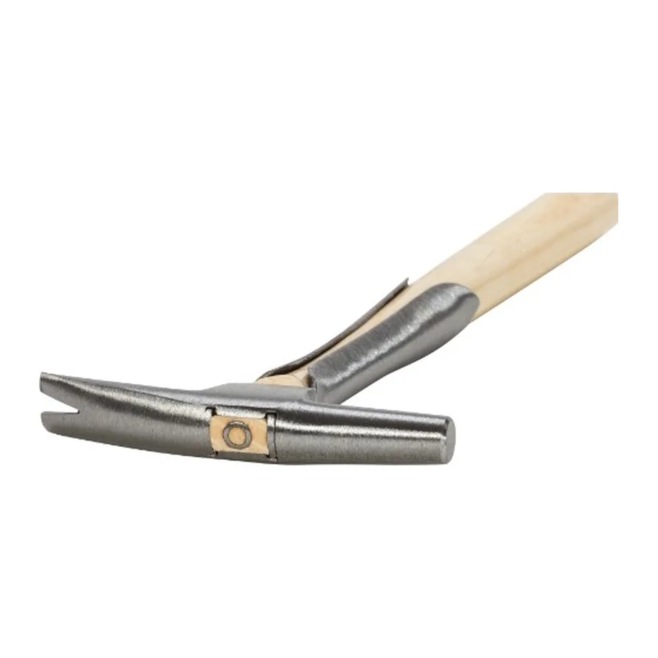 Búa Thợ Mộc Upholsterers' Có Sừng Ngắn PICARD 0021601-12 Cán Sồi