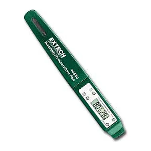 Bút đo nhiệt độ và độ ẩm Extech 44550