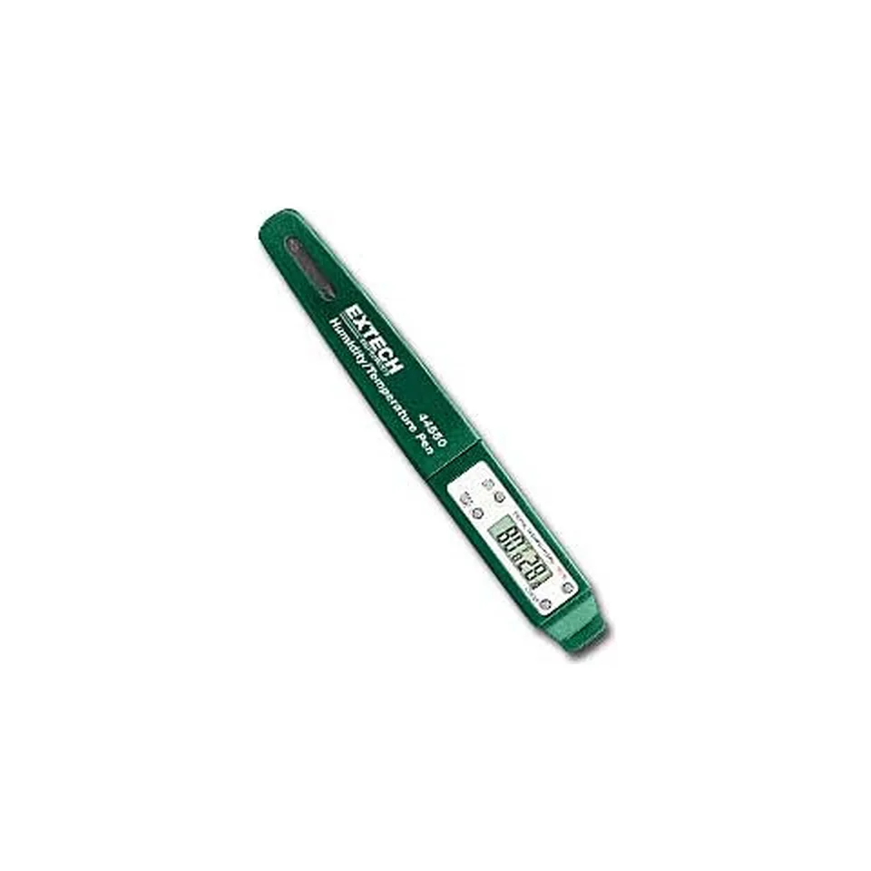 Bút đo nhiệt độ và độ ẩm Extech 44550