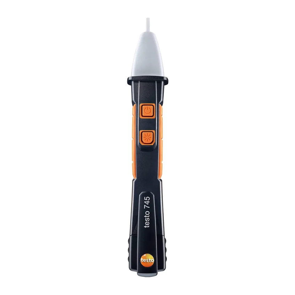 Bút Thử Điện Cảm Ứng Testo 745
