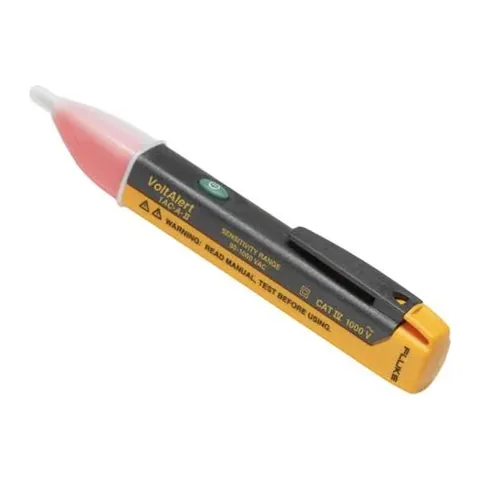 Bút thử điện không tiếp xúc Fluke 1AC-A1-II VoltAlert