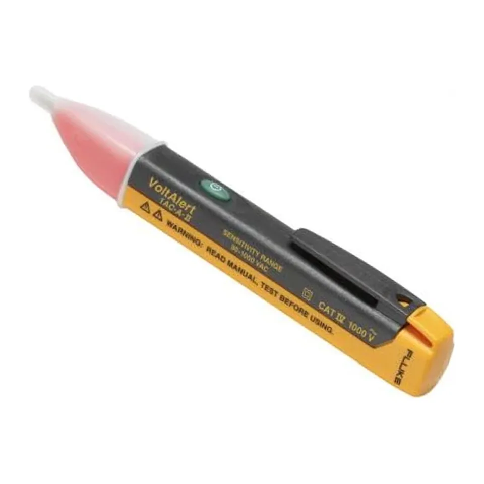 Bút thử điện không tiếp xúc Fluke 1AC-A1-II VoltAlert