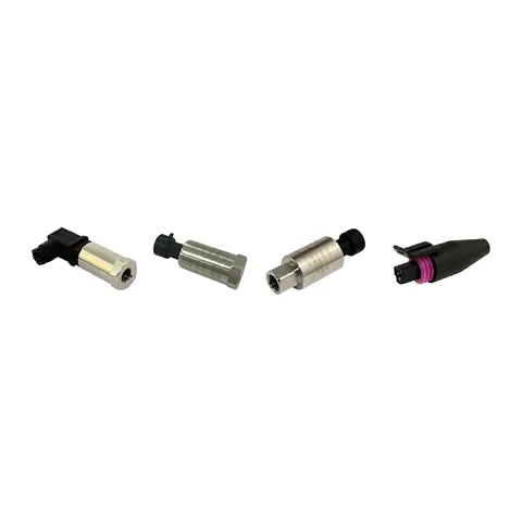 Cảm biến áp suất (pressure transmitter) Elitech PA-1000 cho hệ thống lạnh