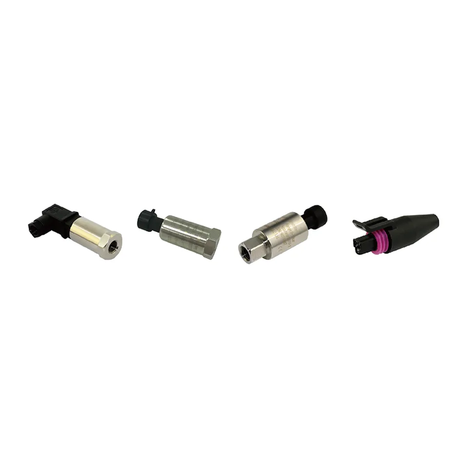 Cảm biến áp suất (pressure transmitter) Elitech PA-1000 cho hệ thống lạnh