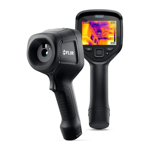 Camera hồng ngoại FLIR E6 Pro Series độ phân giải 240x180 kèm đám mây Ignite