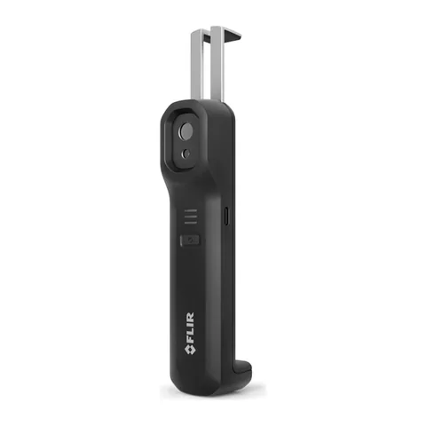 Camera nhiệt FLIR ONE EDGE PRO 11002-0201, 160x120, kết nối không dây iOS và Android