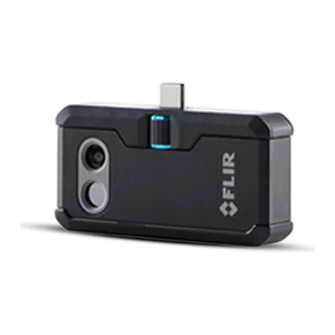 Camera nhiệt gắn điện thoại FLIR One Pro cho Android, cổng USB-C