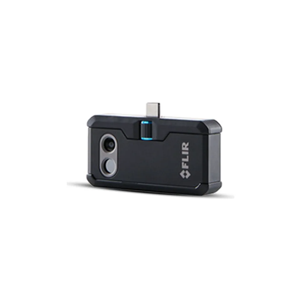 Camera nhiệt gắn điện thoại FLIR One Pro cho Android, cổng USB-C
