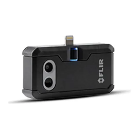 Camera nhiệt gắn điện thoại FLIR One Pro cho iOS