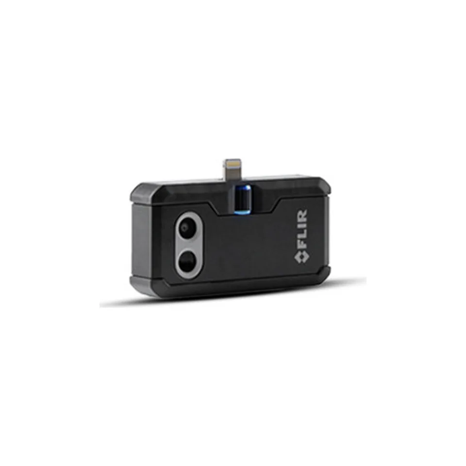 Camera nhiệt gắn điện thoại FLIR One Pro cho iOS