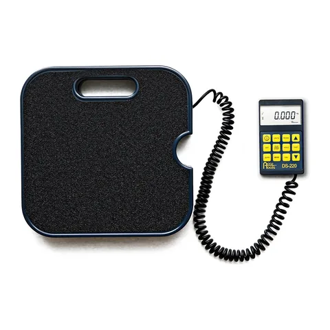 Cân điện tử đa năng AccuTools DS-220 220 lb (100 kg)