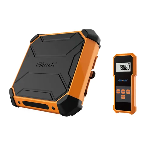 Cân gas không dây Elitech (Wireless Refrigerant Scale)